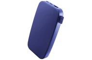 Powerbank FRESH`N REBEL 2PB18100TB 18000mAh 20.0W niebieski