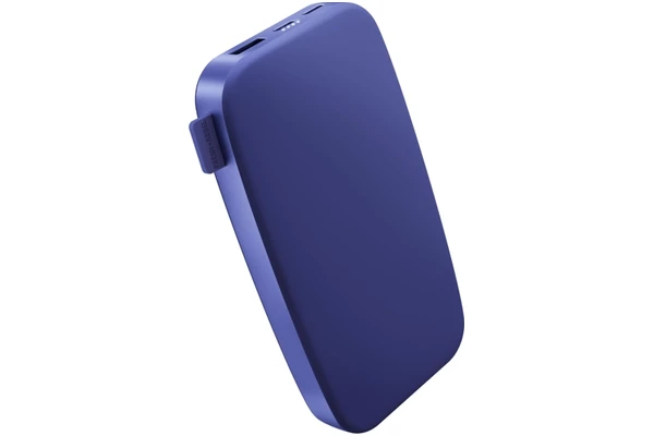 Powerbank FRESH`N REBEL 2PB18100TB 18000mAh 20.0W niebieski