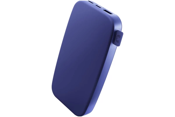Powerbank FRESH`N REBEL 2PB18100TB 18000mAh 20.0W niebieski