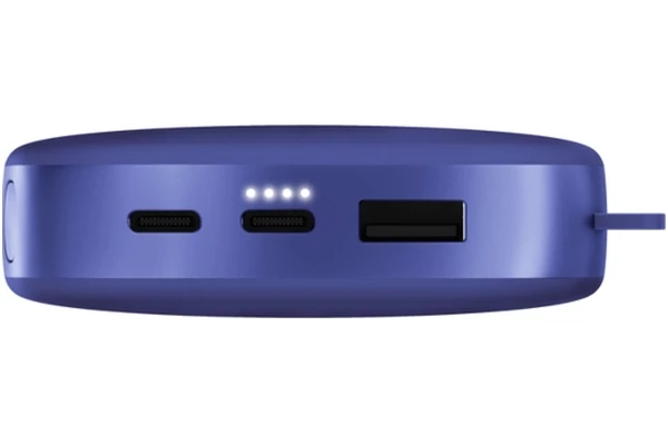 Powerbank FRESH`N REBEL 2PB18100TB 18000mAh 20.0W niebieski