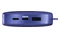 Powerbank FRESH`N REBEL 2PB18100TB 18000mAh 20.0W niebieski