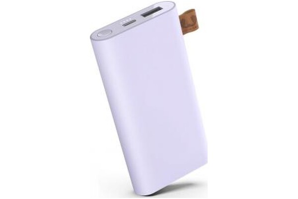 Powerbank FRESH`N REBEL 2PB6000DL 6000mAh fioletowy