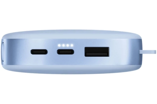 Powerbank FRESH`N REBEL 2PB18100VB 18000mAh 20.0W niebieski