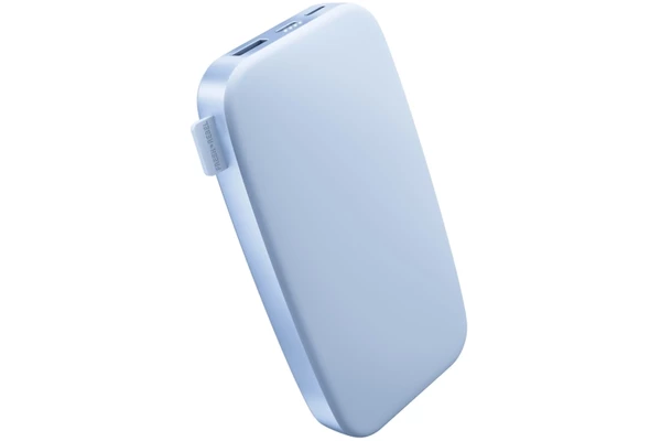 Powerbank FRESH`N REBEL 2PB18100VB 18000mAh 20.0W niebieski