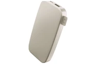Powerbank FRESH`N REBEL 2PB12100SS 12000mAh 20.0W żółty