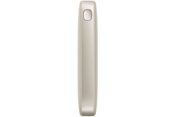Powerbank FRESH`N REBEL 2PB12100SS 12000mAh 20.0W żółty