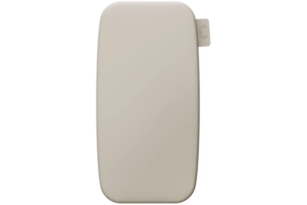 Powerbank FRESH`N REBEL 2PB12100SS 12000mAh 20.0W żółty