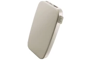 Powerbank FRESH`N REBEL 2PB18100SS 18000mAh 20.0W żółty