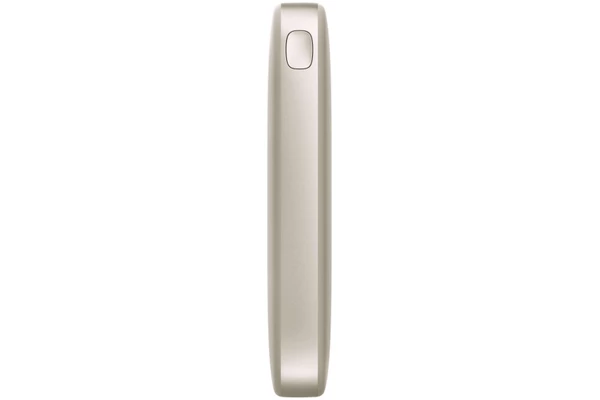 Powerbank FRESH`N REBEL 2PB18100SS 18000mAh 20.0W żółty