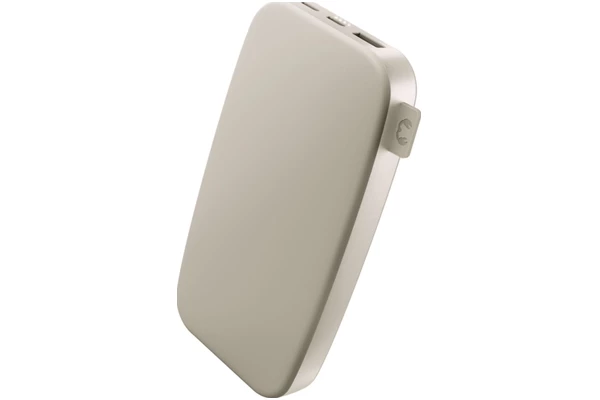 Powerbank FRESH`N REBEL 2PB18100SS 18000mAh 20.0W żółty