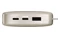 Powerbank FRESH`N REBEL 2PB18100SS 18000mAh 20.0W żółty