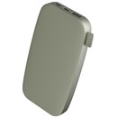 Powerbank FRESH`N REBEL 2PB18100DG 18000mAh 20.0W zielony