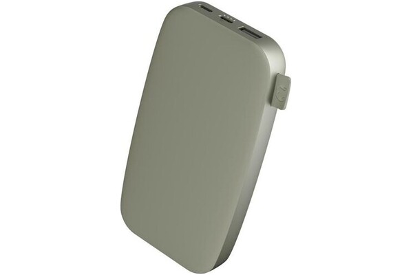 Powerbank FRESH`N REBEL 2PB18100DG 18000mAh 20.0W zielony