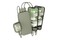 Powerbank FRESH`N REBEL 2PB18100DG 18000mAh 20.0W zielony