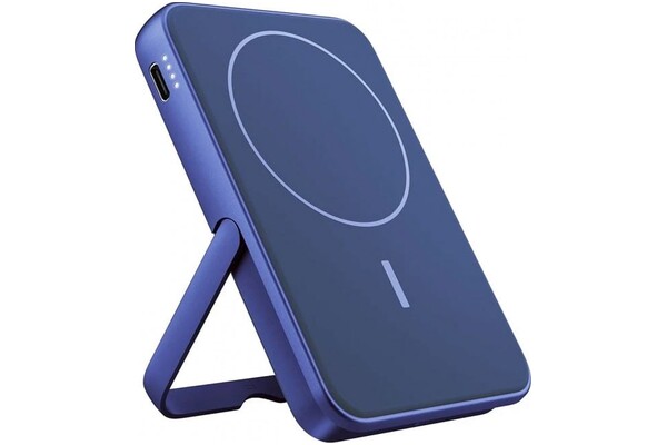 Powerbank FRESH`N REBEL 002283000000 5000mAh 20.0W niebieski