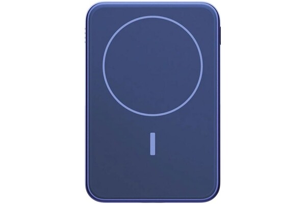 Powerbank FRESH`N REBEL 002283000000 5000mAh 20.0W niebieski