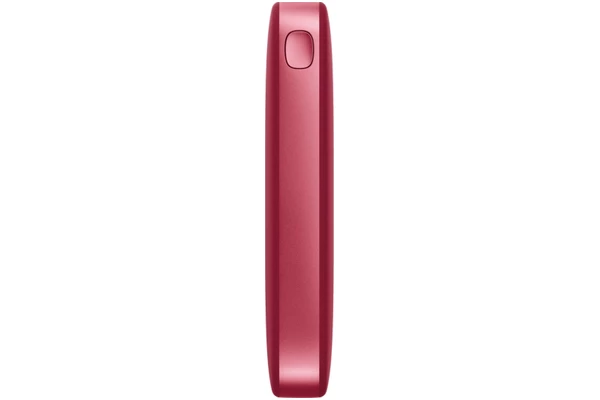 Powerbank FRESH`N REBEL 2PB12100BR 12000mAh 20.0W czerwony
