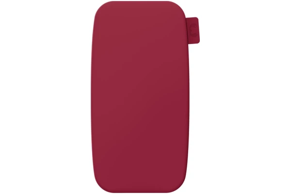 Powerbank FRESH`N REBEL 2PB12100BR 12000mAh 20.0W czerwony