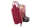 Powerbank FRESH`N REBEL 2PB12100BR 12000mAh 20.0W czerwony