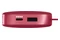 Powerbank FRESH`N REBEL 2PB12100BR 12000mAh 20.0W czerwony