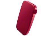 Powerbank FRESH`N REBEL 002318290000 18000mAh 20.0W czerwony