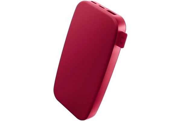 Powerbank FRESH`N REBEL 002318290000 18000mAh 20.0W czerwony