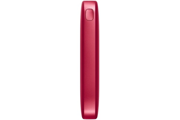Powerbank FRESH`N REBEL 002318290000 18000mAh 20.0W czerwony