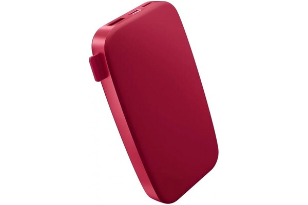Powerbank FRESH`N REBEL 002318290000 18000mAh 20.0W czerwony