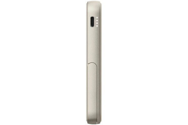 Powerbank FRESH`N REBEL 002282960000 5000mAh 20.0W beżowy