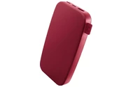 Powerbank FRESH`N REBEL 2PB18100VBR 18000mAh 20.0W czerwony