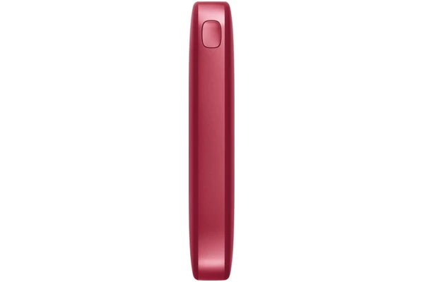 Powerbank FRESH`N REBEL 2PB18100VBR 18000mAh 20.0W czerwony