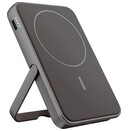 Powerbank FRESH`N REBEL 002283010000 5000mAh 20.0W szary