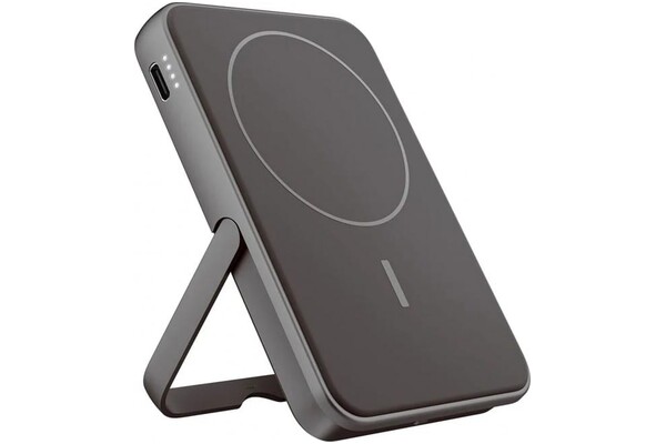 Powerbank FRESH`N REBEL 002283010000 5000mAh 20.0W szary