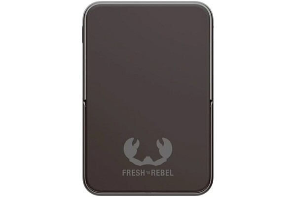 Powerbank FRESH`N REBEL 002283010000 5000mAh 20.0W szary