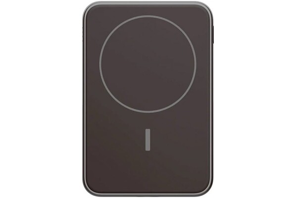 Powerbank FRESH`N REBEL 002283010000 5000mAh 20.0W szary