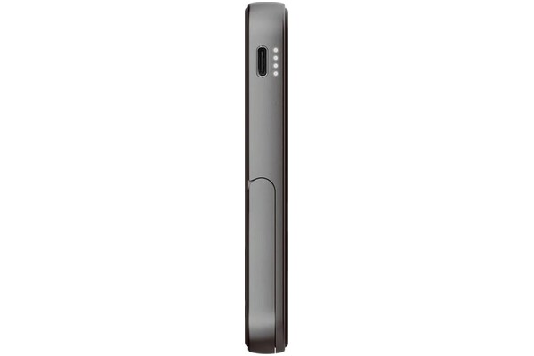 Powerbank FRESH`N REBEL 002283010000 5000mAh 20.0W szary