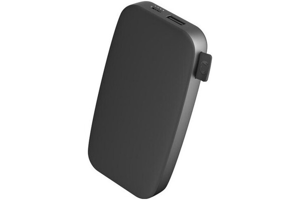 Powerbank FRESH`N REBEL 215337 12000mAh 20.0W szary