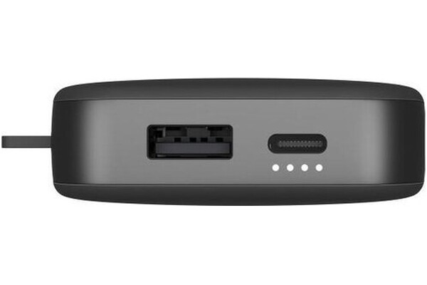 Powerbank FRESH`N REBEL 215337 12000mAh 20.0W szary