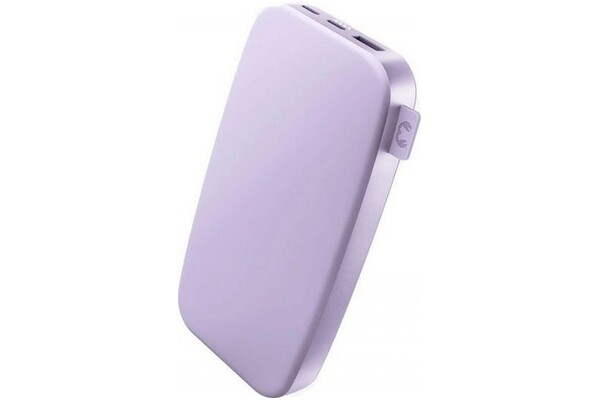 Powerbank FRESH`N REBEL 002318270000 18000mAh 20.0W fioletowy