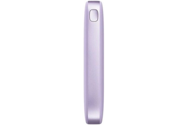 Powerbank FRESH`N REBEL 002318270000 18000mAh 20.0W fioletowy