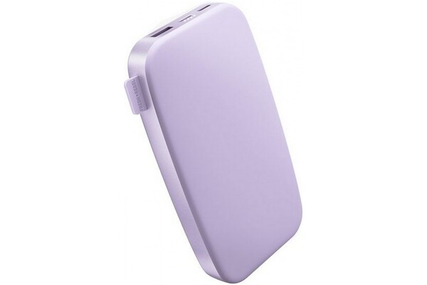 Powerbank FRESH`N REBEL 002318270000 18000mAh 20.0W fioletowy