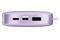 Powerbank FRESH`N REBEL 002318270000 18000mAh 20.0W fioletowy