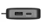 Powerbank FRESH`N REBEL 2PB12100SG 12000mAh 20.0W szary