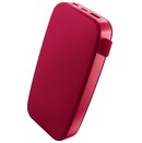 Powerbank FRESH`N REBEL 002318340000 24000mAh 20.0W czerwony