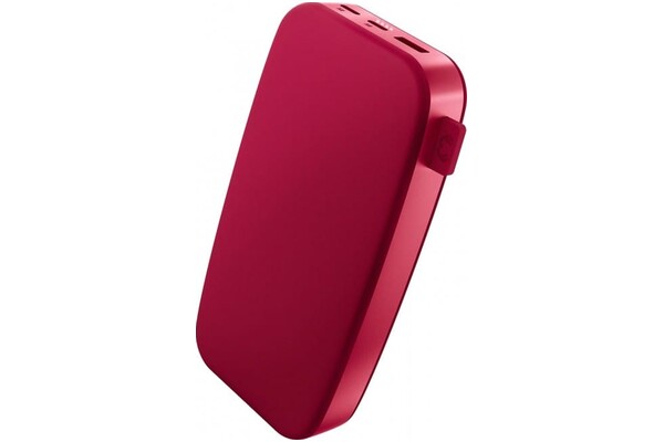 Powerbank FRESH`N REBEL 002318340000 24000mAh 20.0W czerwony