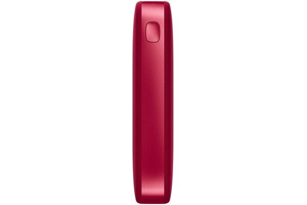 Powerbank FRESH`N REBEL 002318340000 24000mAh 20.0W czerwony