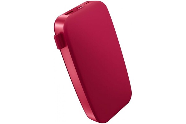 Powerbank FRESH`N REBEL 002318340000 24000mAh 20.0W czerwony