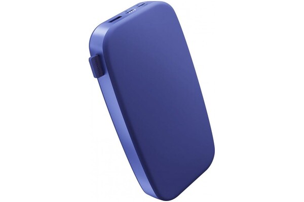 Powerbank FRESH`N REBEL 002318360000 27000mAh 65.0W niebieski