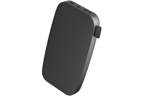 Powerbank FRESH`N REBEL 215345 18000mAh 20.0W szary