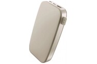 Powerbank FRESH`N REBEL 002318310000 24000mAh 20.0W beżowy